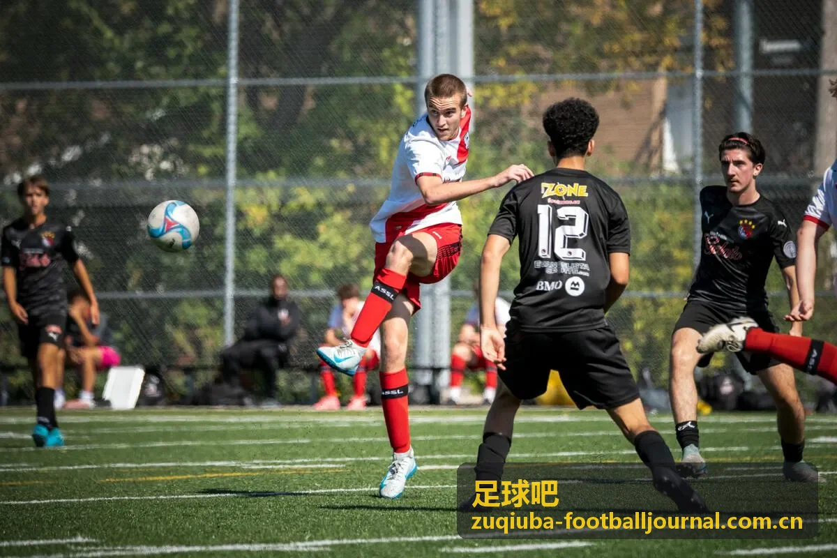 足球吧比赛集锦战术解读